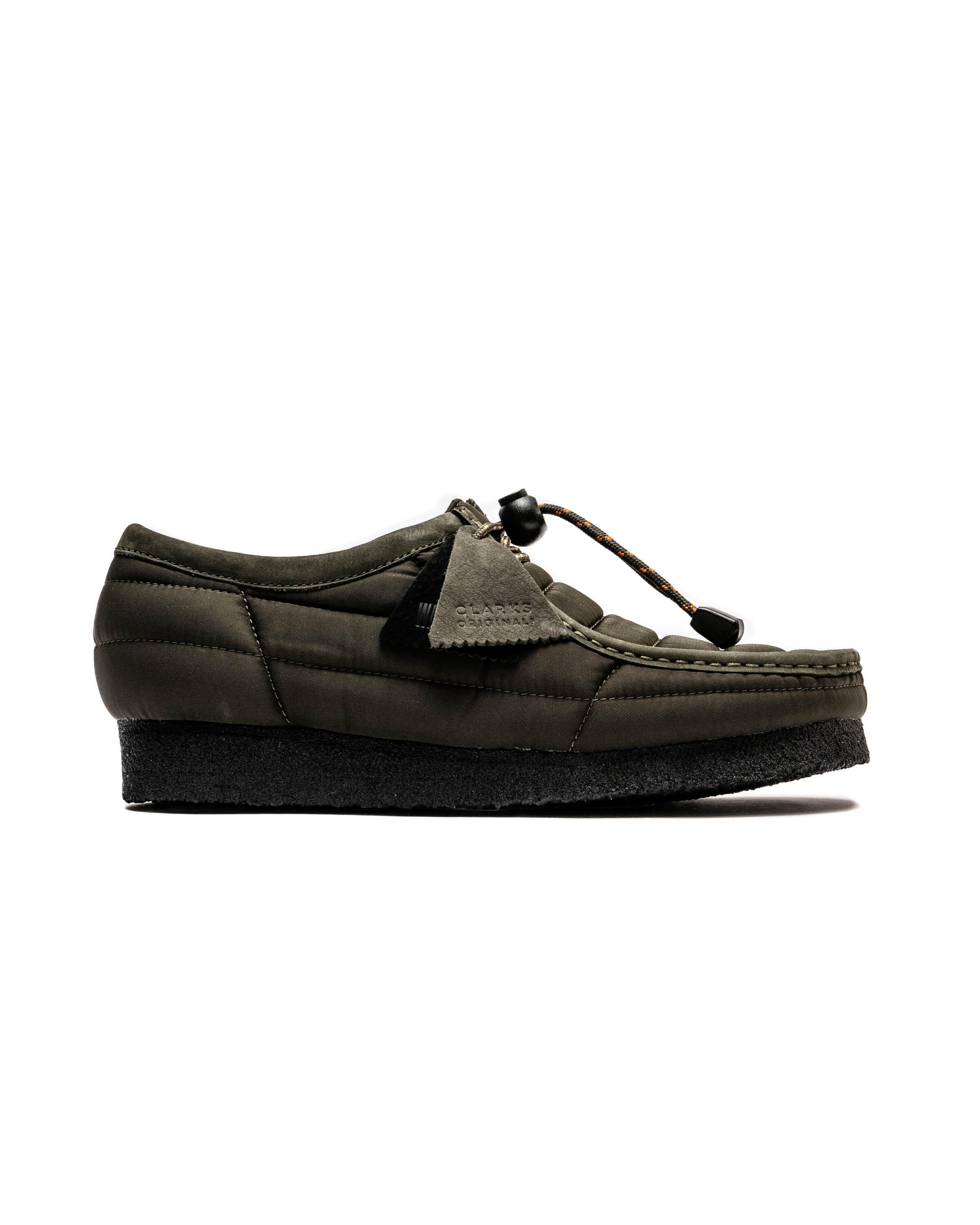 Clarks Originals Wallabee | 261745137 | AFEW STORE